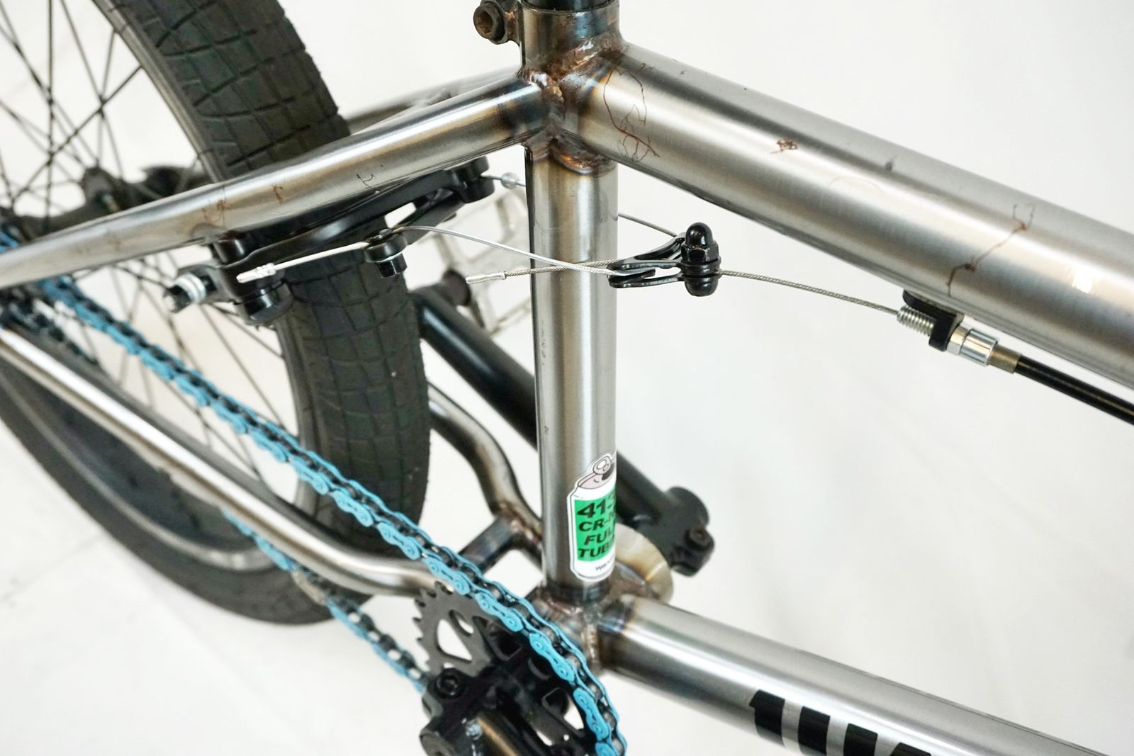 【BMX】W-BASE 「ダブルベース」 J-6 W-BASE ORIGINAL BMX “J6” ニューカラー発売開始！ | W-BASE