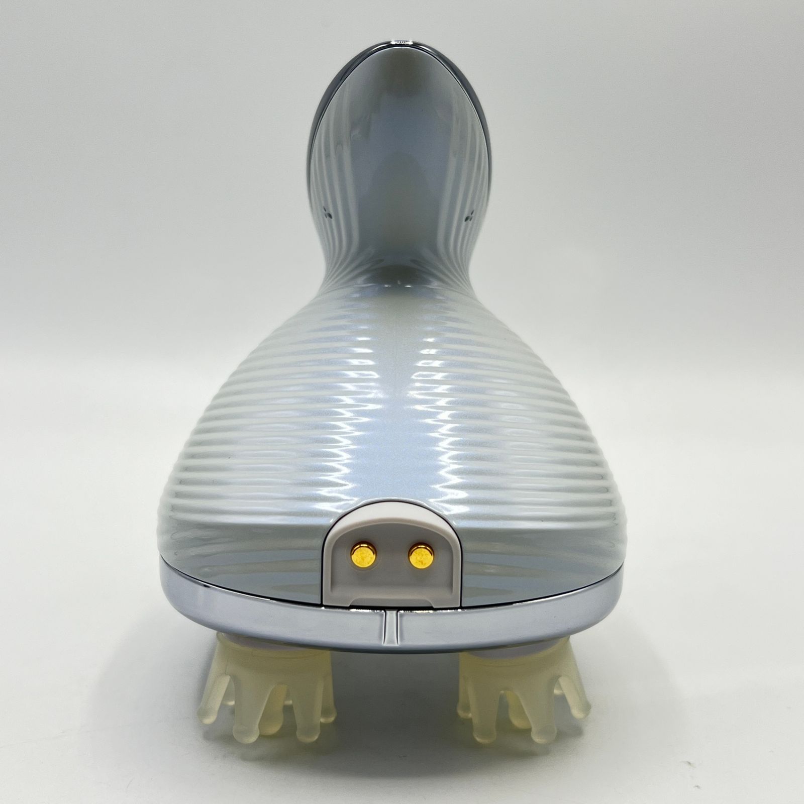 美品】MTG ReFa BEAUTECH HEAD SPA RE-AP-02A ホワイト リファ ビュー