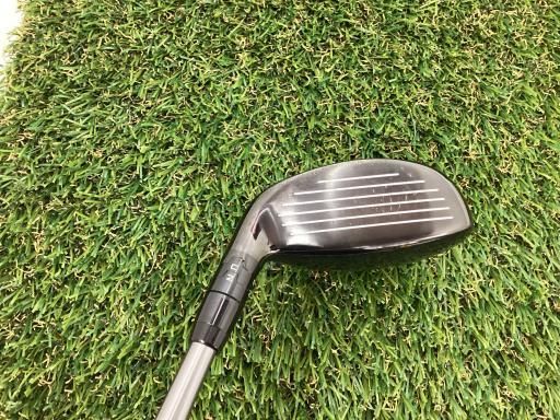 タイトリスト TS2 23° ユーティリティ UT 純正特注シャフト フレックスX メンズ 男性用 右利き 右用 Cランク ゴルフクラブ