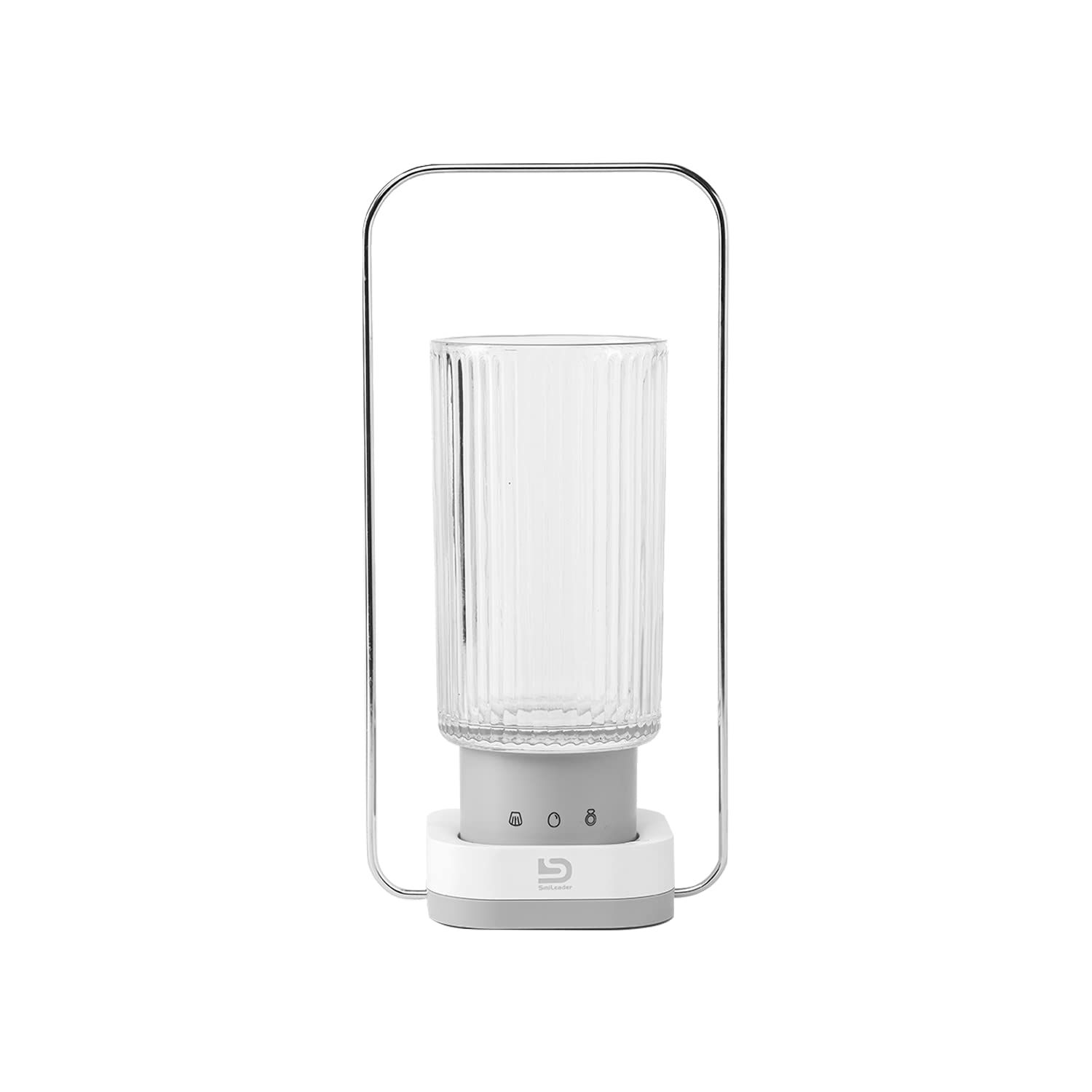 Smileader 超音波化粧道具洗浄機 ウルトラソニック洗浄 メイクブラシ