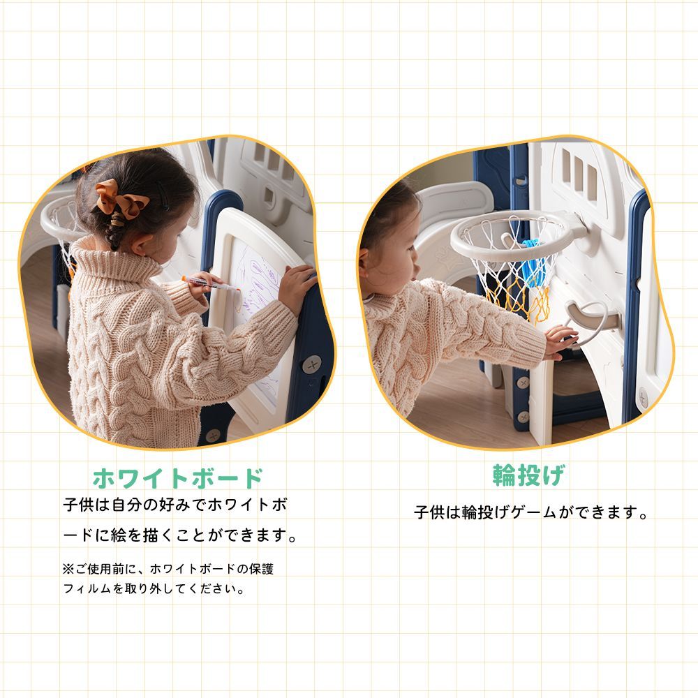 × グレー