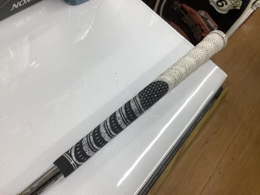 中古】 ダンロップ SRIXON Z H45 U4 ユーティリティ UT 純正特注