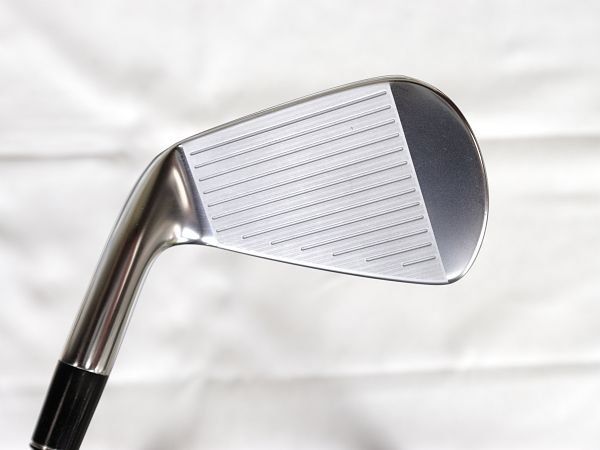 ダンロップ スリクソン-SRIXON- ZX7 Mk II アイアン N.S.PRO MODUS3 TOUR 105 DST S 単品 7番