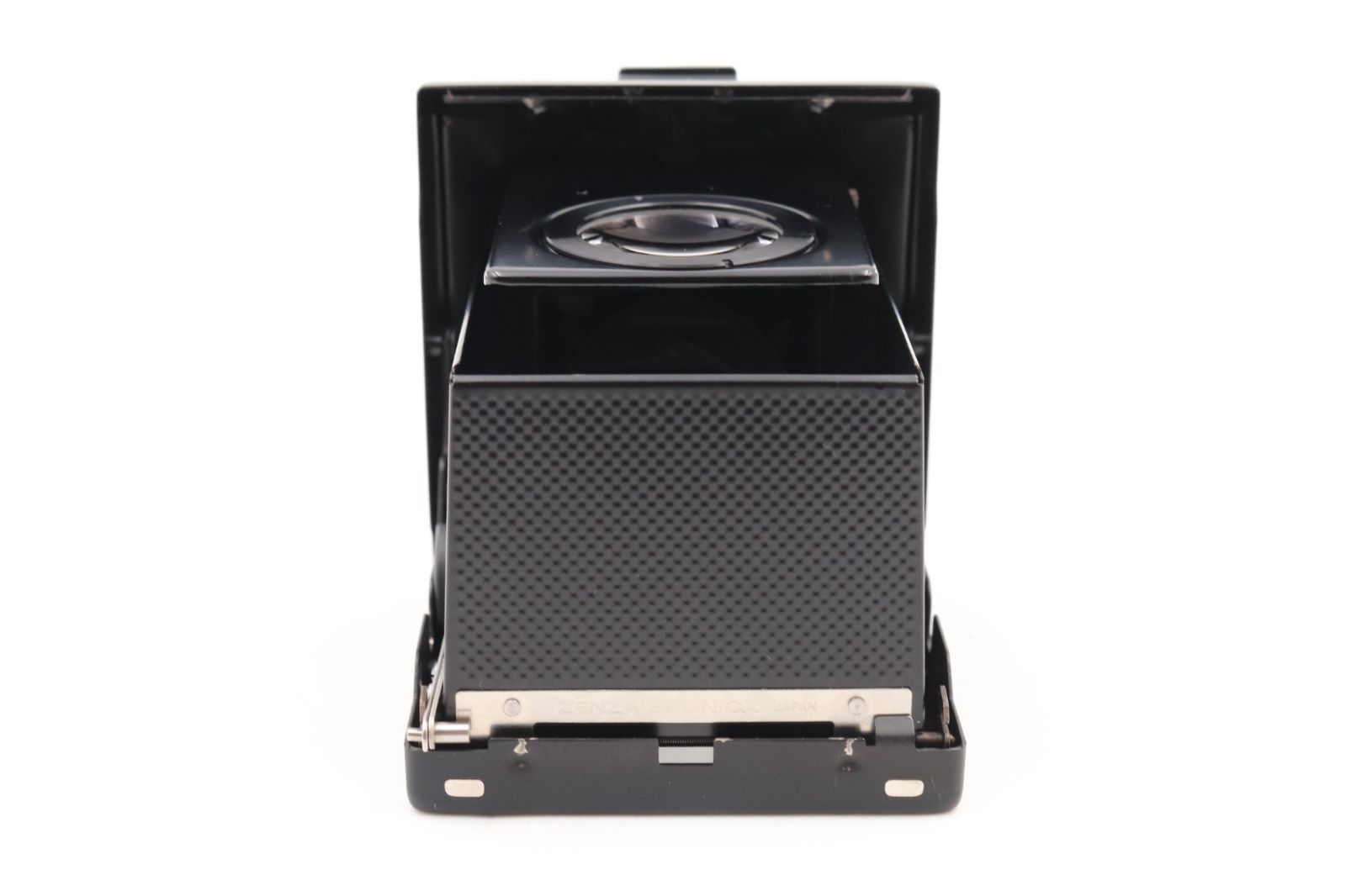 ゼンザブロニカ