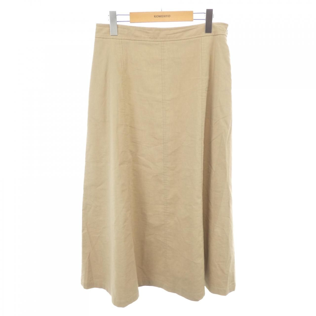 セオリーリュクス Theory luxe 03-5207300 スカート