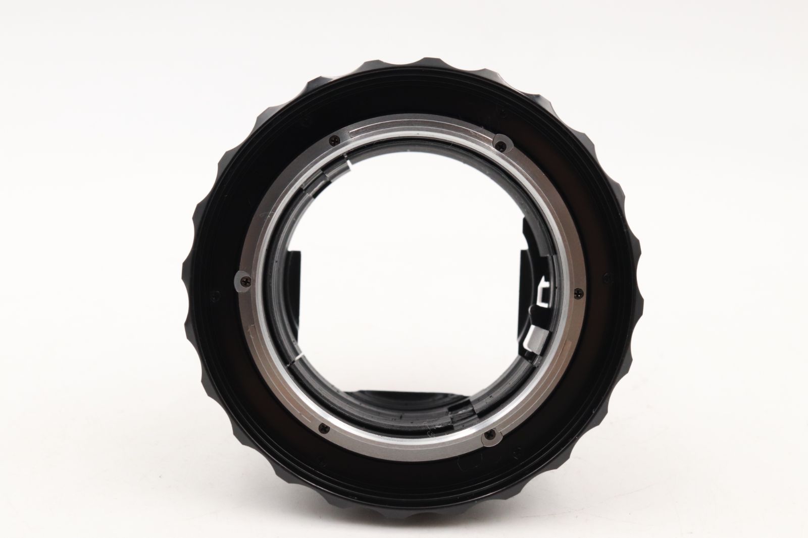 ZENZA BRONICA ブロニカ ヘリコイドリング 中古 ブロニカ EC/S2用 ヘリコイドリング ZenzaBronica｜カメラ