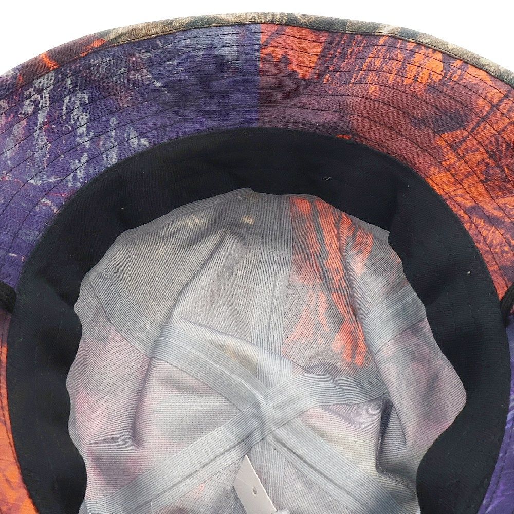 SUPREME (シュプリーム) 21SS ×SOUTH2 WEST8 Jungle Hat サウス