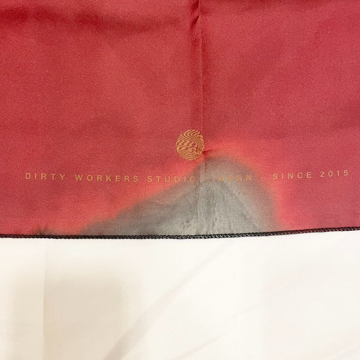 ダーティ ワーカーズ スタジオ ジャパン DIRTY WORKERS STUDIO
