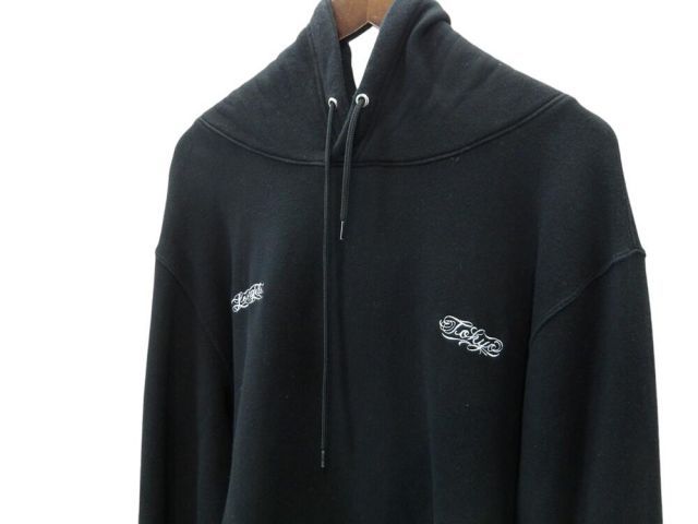 ミスターカートゥーン　ビンテージトレーナー NEIGHBORHOOD Mr CARTOON TOONS HOODY Size-M 201UMCN-CSM01S