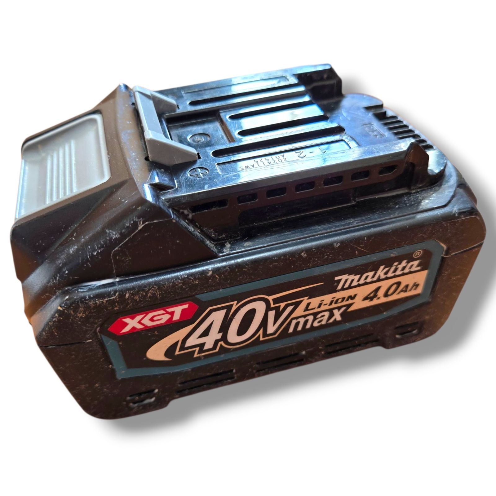 管理番号2902 マキタ リチウムイオンバッテリBL4040 36V 40Vmax 4.0Ah A-69939 USTAUSTRALIA_COM_AU