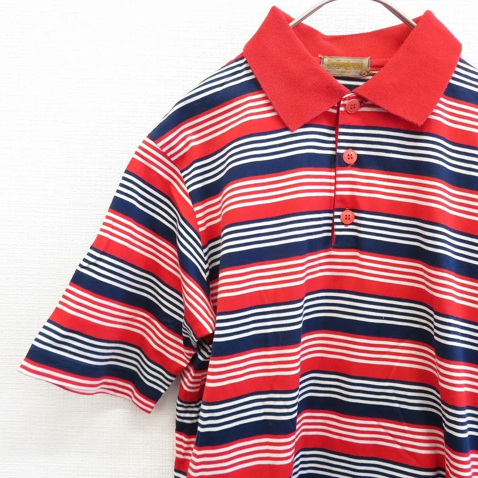 2025年最新】Yves Saint Laurent レディース ポロシャツの人気