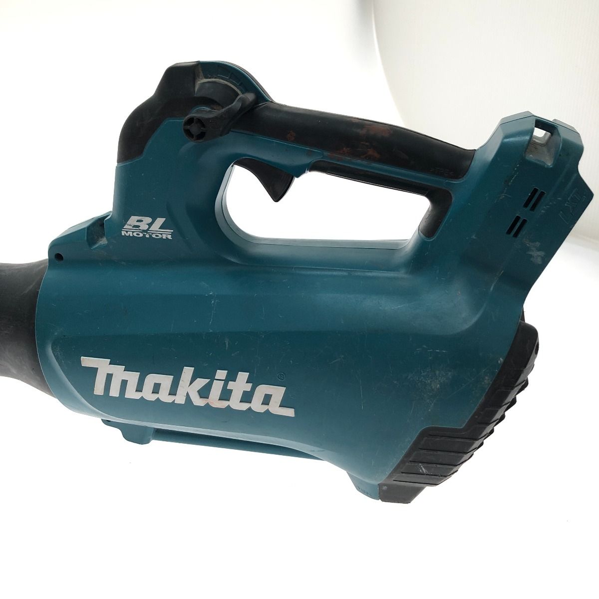 □□MAKITA マキタ 充電式ブロワ 18V 本体のみ MUB184D - メルカリ