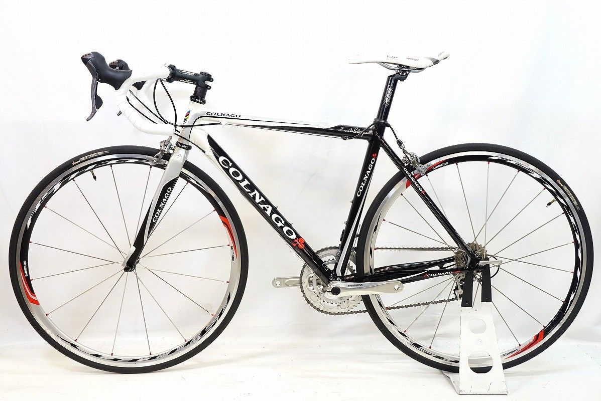 コルナゴ ラマーロ ロードバイク 2010年 コルナゴ ロードレーサー ロードバイク Colnago Road Bke
