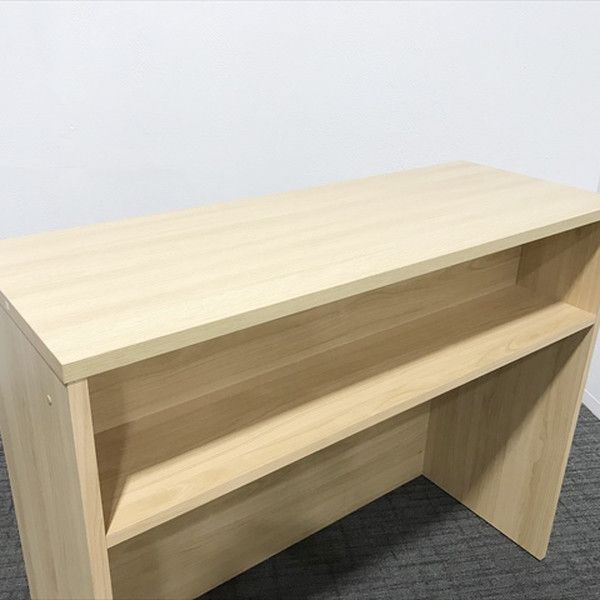 セルボ 受付カウンター