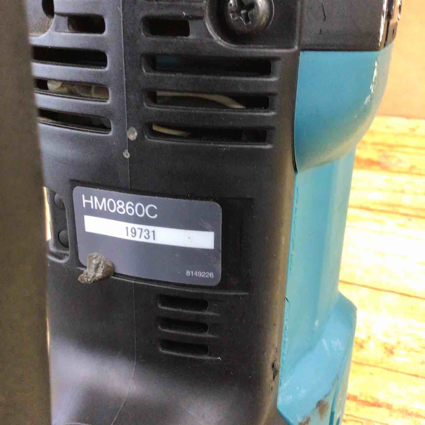 HM0860C