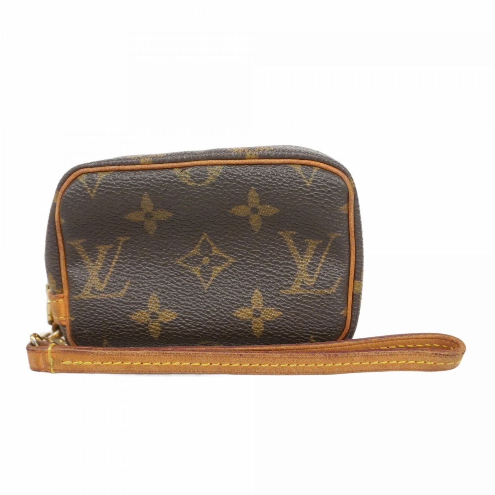 ルイ・ヴィトン(Louis Vuitton) ルイ・ヴィトン ポーチ