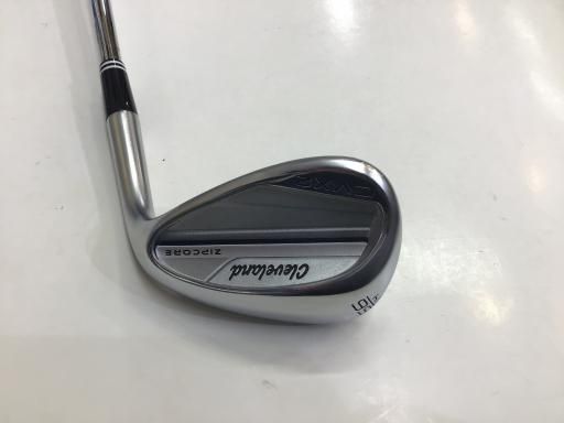 クリーブランド Cleveland CVX 2 ZIPCORE 56° 14° ウェッジ WG NS PRO MODUS3 TOUR115 フレックスS メンズ 男性用 右利き 右用 Cランク ゴルフクラブ