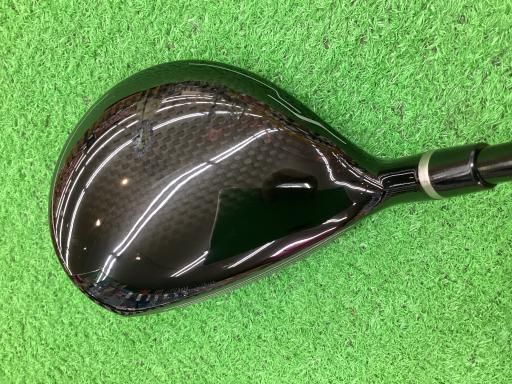 中古】 ヤマハ RMX VD 7W フェアウェイウッド FW Diamana f YR