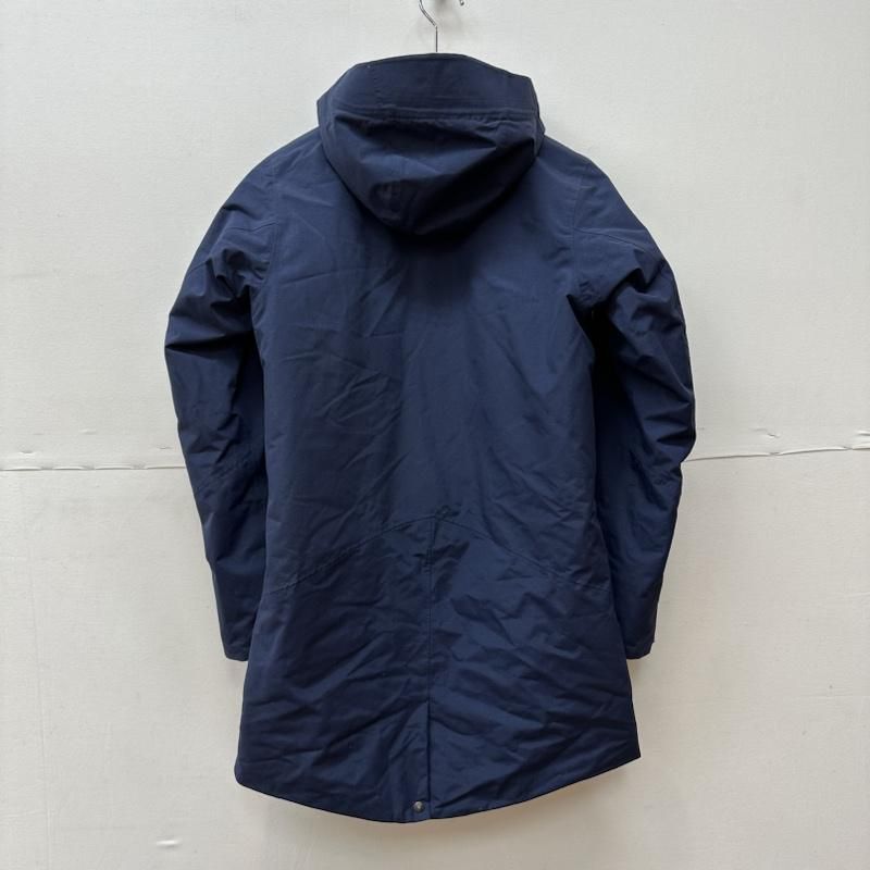 HAGLOFS ホグロフス コート TORSANG PARKA トーソン パーカー