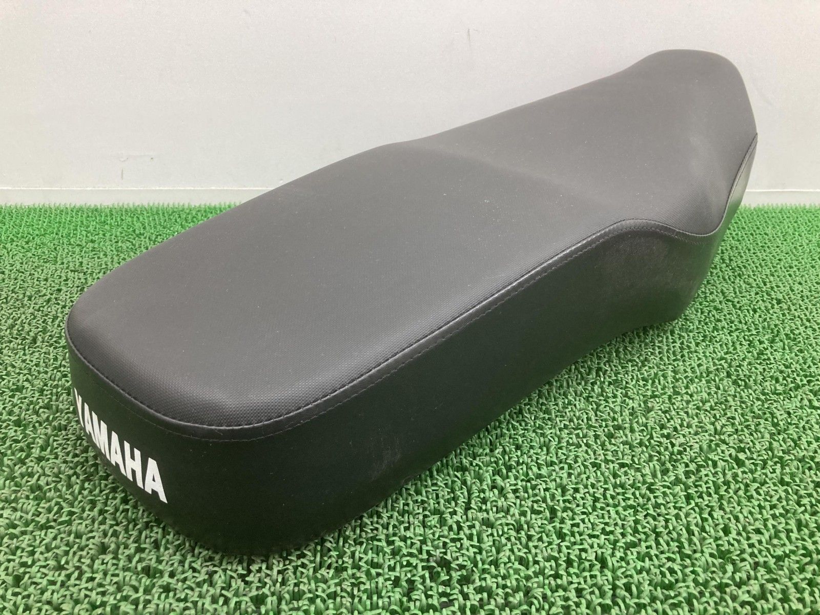YB125SP シート ヤマハ 純正 バイク 部品 PCJLT 破れ無し 品薄 希少品