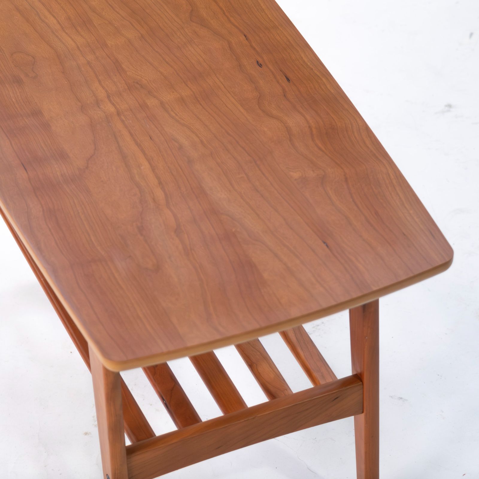 【特別仕様】カリモク60 ローテーブル リビングテーブル チェリー材 特別仕様】カリモク60 ローテーブル リビングテーブル チェリー