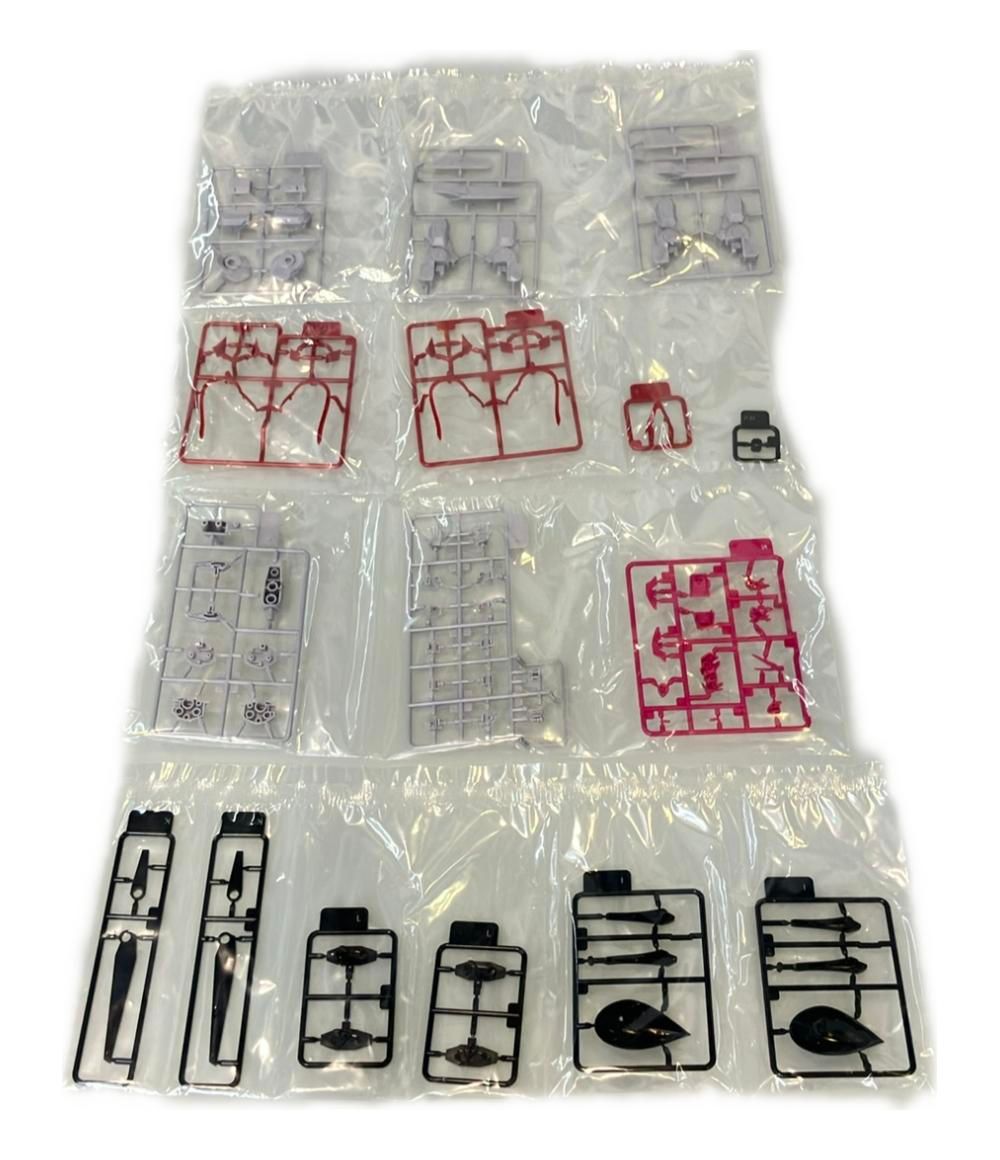 従来の 機動戦艦ナデシコ -The prince of darkness- プラモデル MODEROID ブラックサレナ グッドスマイルカンパニー