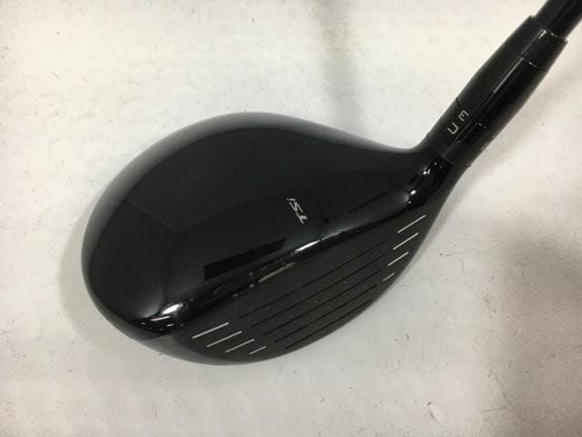返品OK 【中古ゴルフクラブ】タイトリスト TSi2 フェアウェイ 2021