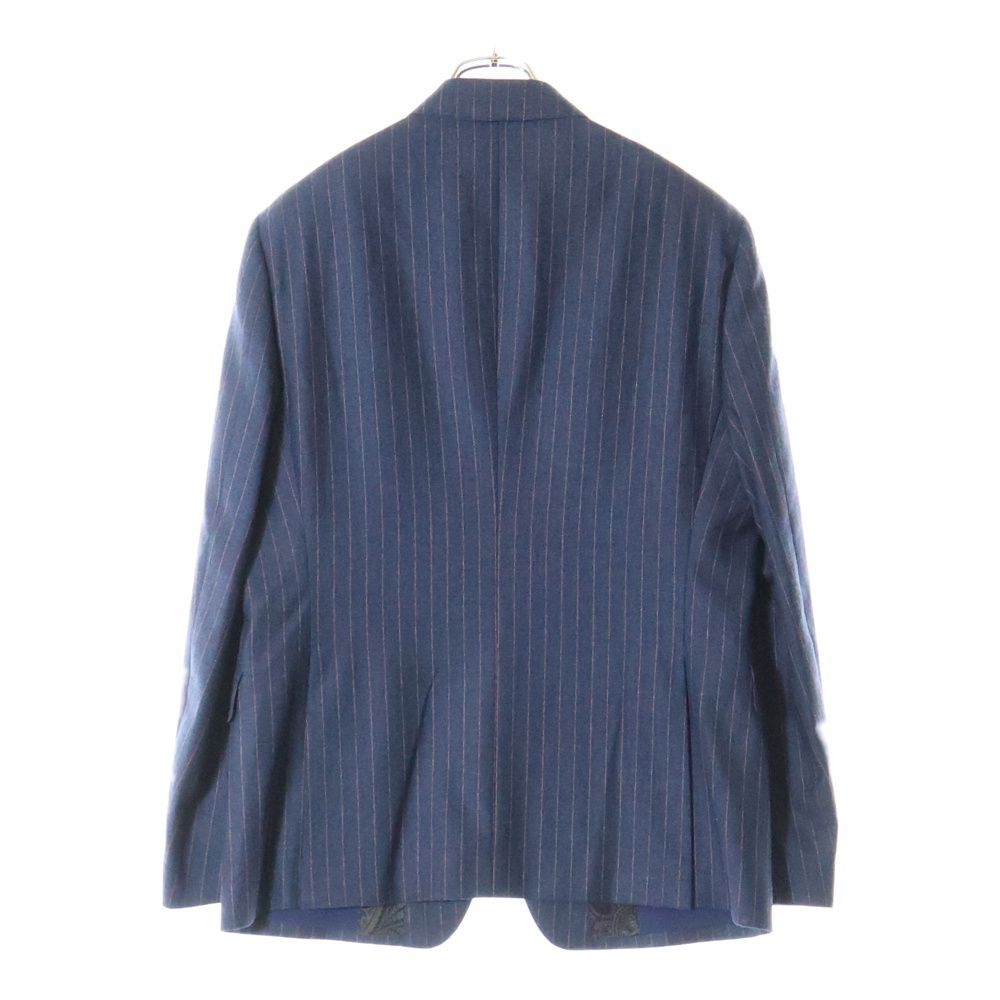 ETRO スーツ　ジャケット 三越伊勢丹 | ETRO/エトロ_Men通販 | ウール&コットンジャカード