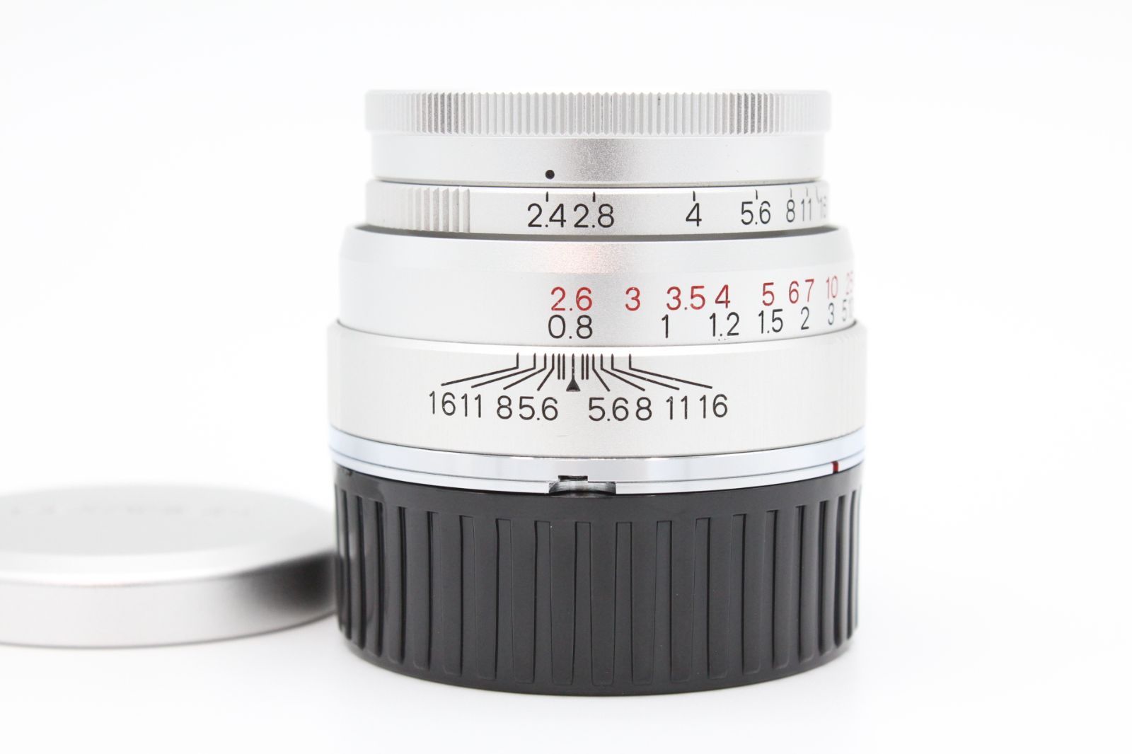 限定生産品！！＞＞【極美品】KONICA コニカ HEXANON 50mm F2.4 ライカ