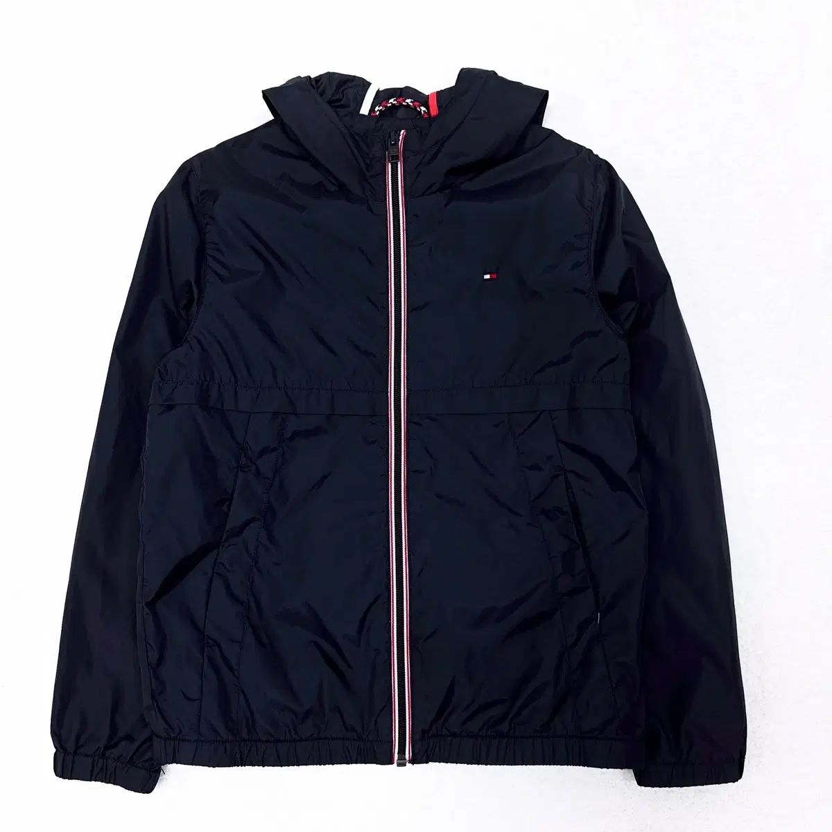 10 Tommy Hilfiger(トミーヒルフィガー) ネイビー ウィンド