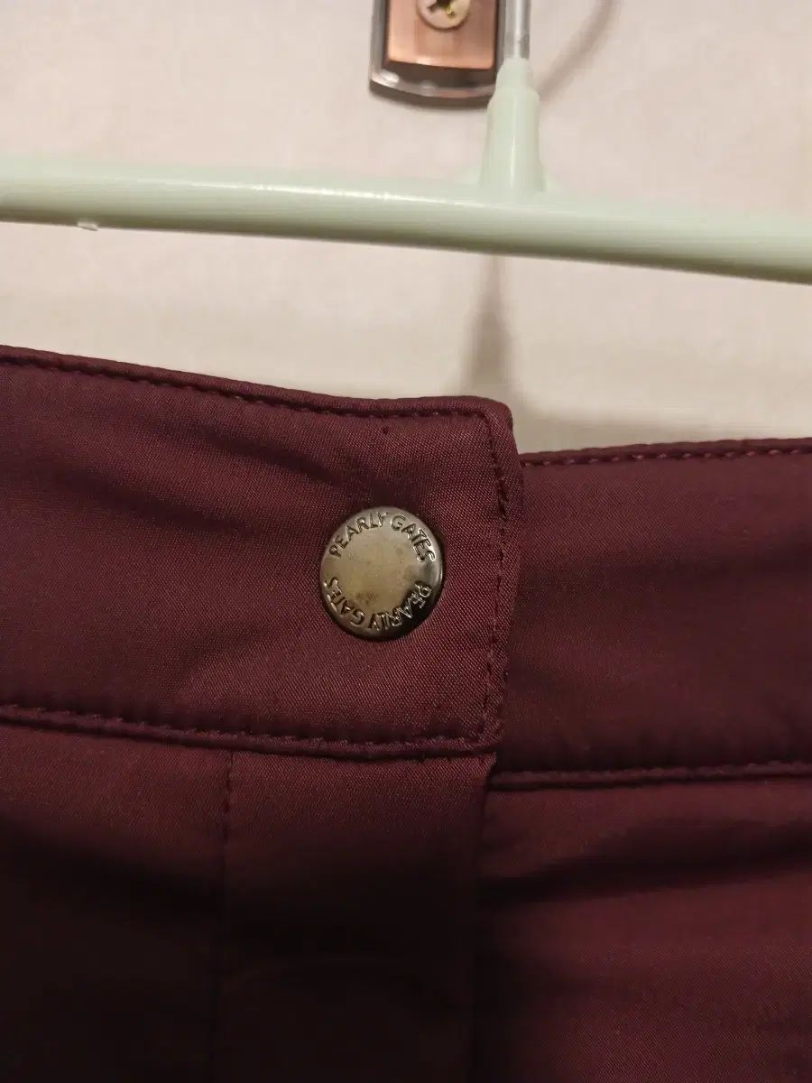 PEARLY GATES パーリーゲイツ レディース スカート 2 サイズ