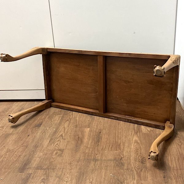 多色ストーン装飾 アンティーク風