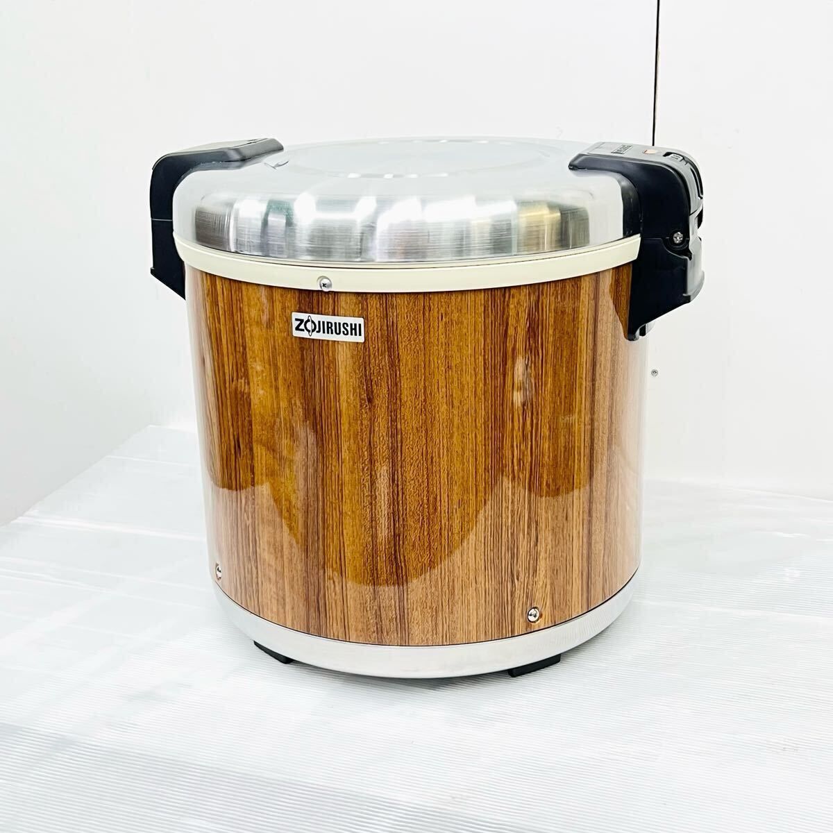 【値下げ】象印 THA-C80A 4升 電気ジャー 値下げ】象印 THA-C80A 4升 電気ジャー 値下げ】象印 THA-C80A 4升