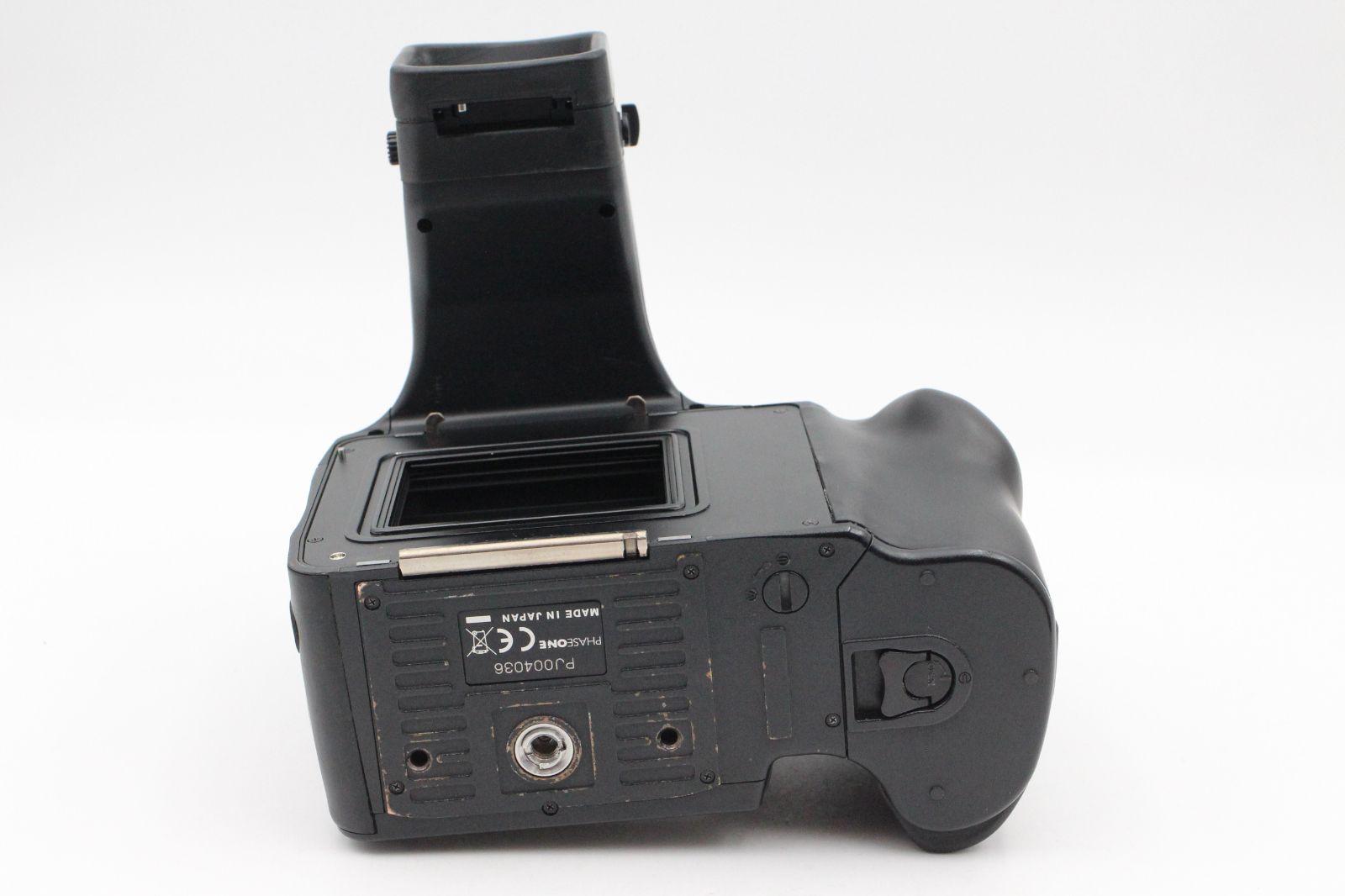 美品 フェーズワン PHASE ONE 645DF PHASEONE ボディ Phaseone 645 DF