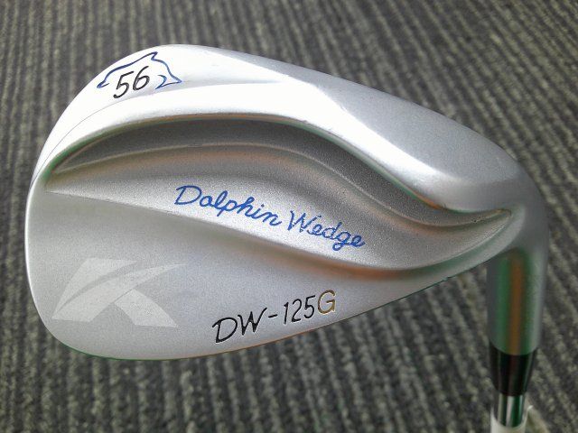 ウェッジ キャスコ DW-125G NSPRO950GHneo Wedge 56 5564 博多
