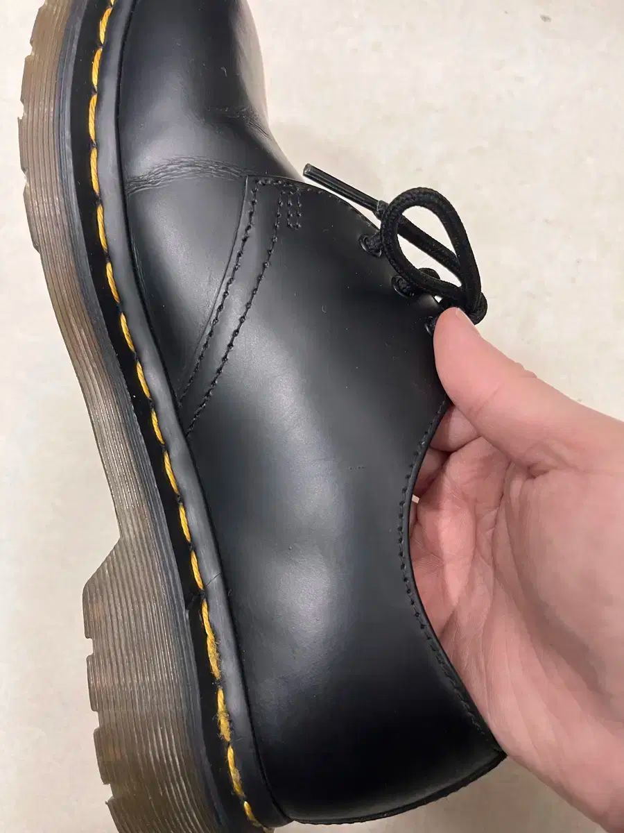 1461 スムース