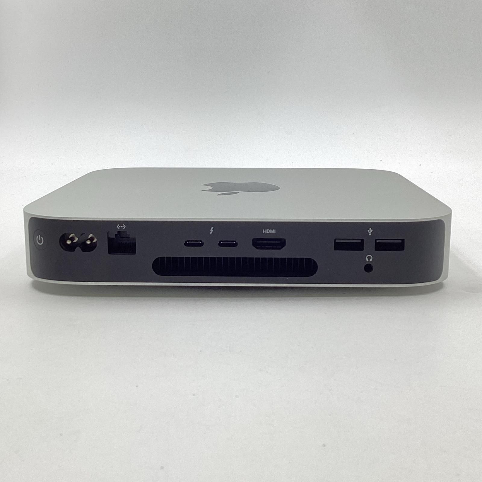 Mac mini M1 512GB メモリ 8GB［美品・動作良好］ 61E9-nJLrCS._UF350,350_QL50_.jpg