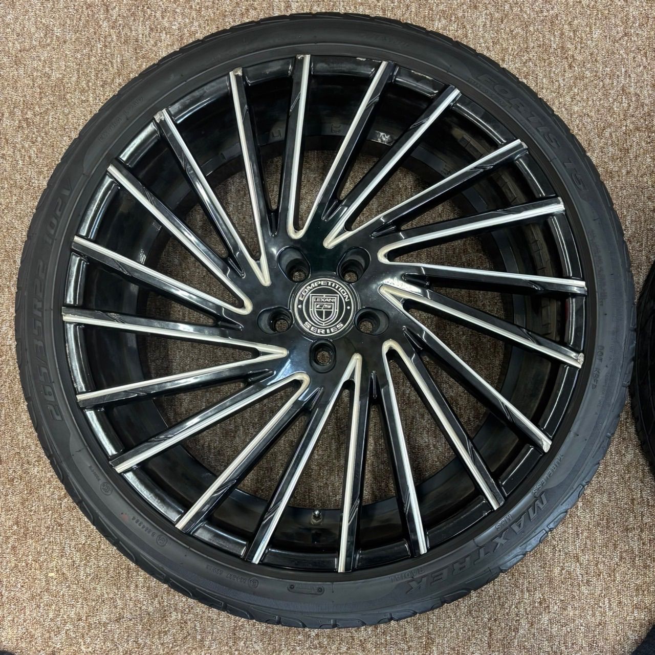 ４本セット