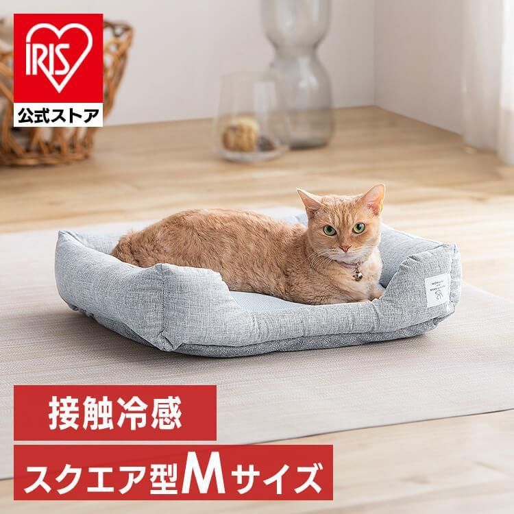 新品 イタグレホイホイ コストコ ペットベッド 2個セット たずね