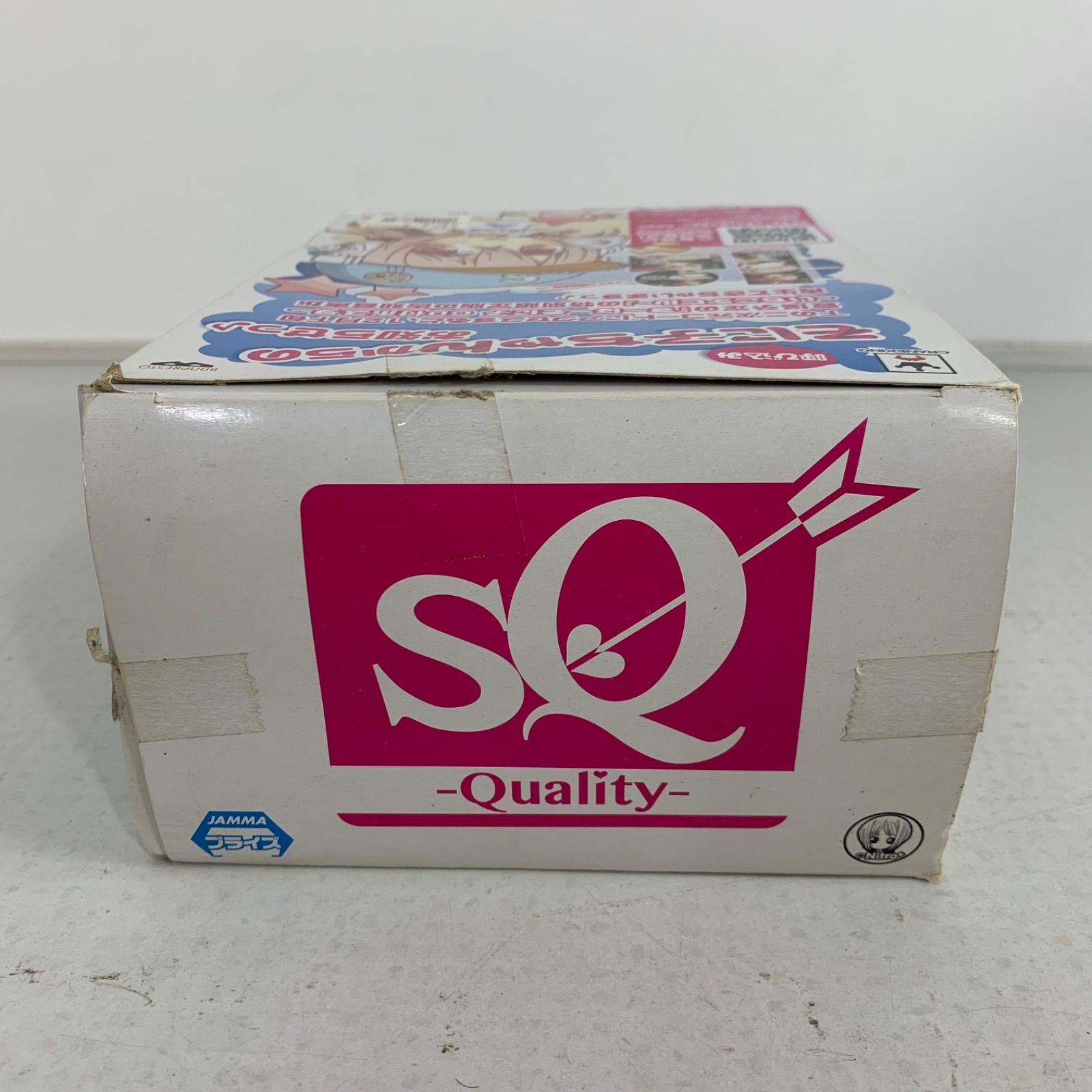 新品】A賞 すーぱーそに子 〜PUNK SONICver.〜 一番くじ もあぱわー 