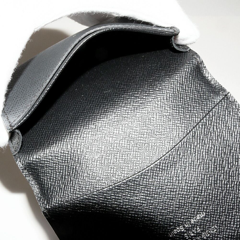 極美品✨CELINE 名刺入れ ブラック レザー ロゴマーク 極美品✨CELINE