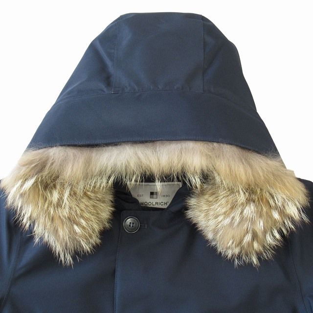 極美品 ウールリッチ WOOLRICH 