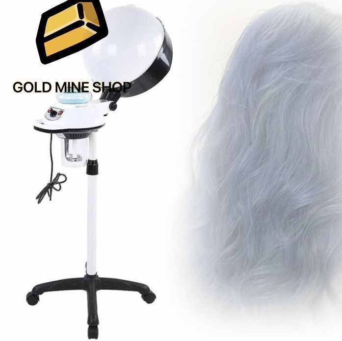 プロフェッショナルガーメントスチーマー 業務用 衣類スチーマー BBD