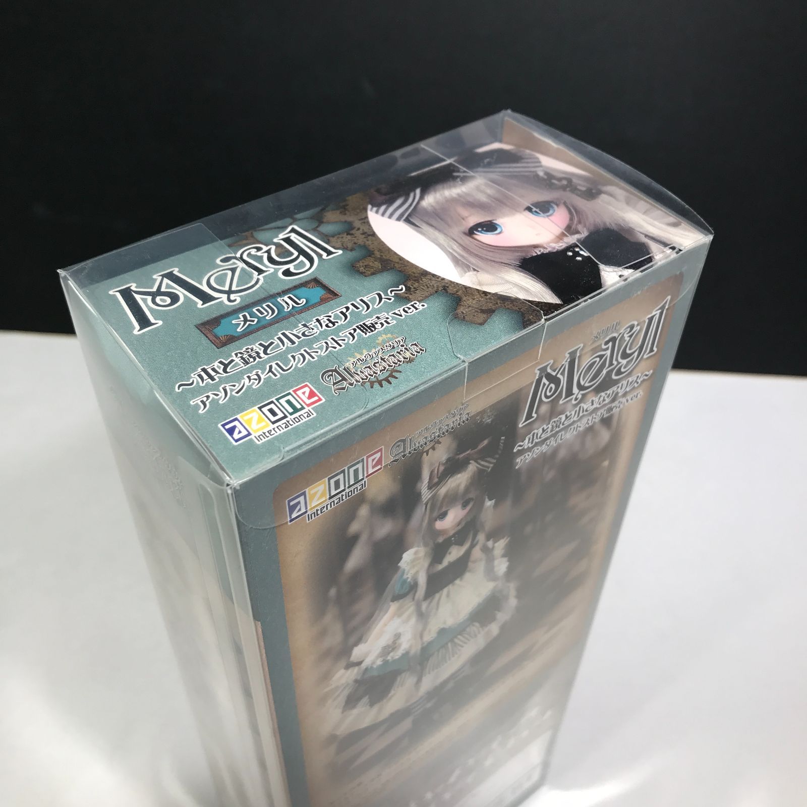併売/城東41-049】Pureneemo ピュアニーモ Alvastaria アルヴァスタ 