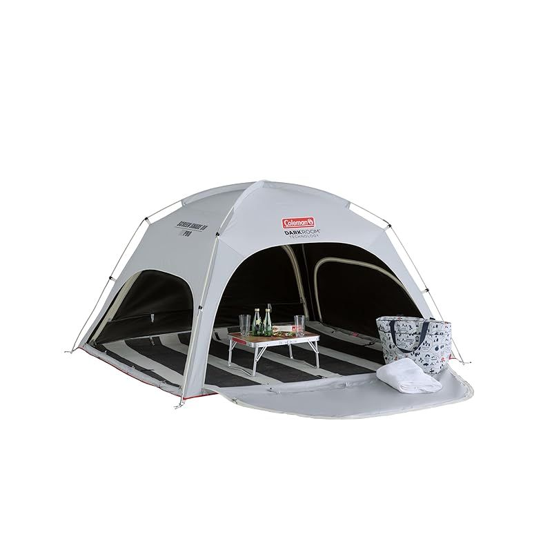 コールマン(Coleman) スクリーンシェード/DARKROOM テント Coleman コールマン(Coleman) スクリーンシェード/ファミリー