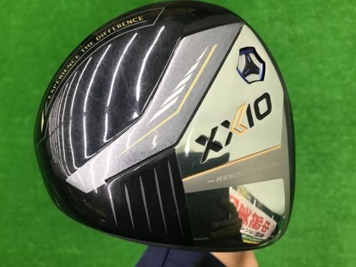 ダンロップ XXIO 2025 3W レフティ フェアウェイウッド FW XXIO MP1300 FW フレックスS メンズ 男性用 左利き レフティ 左用 Cランク ゴルフクラブ