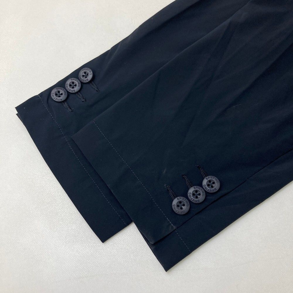 BRIEFING ジャケット XL ネイビー BRIEFING ネイビー XL ジャケット