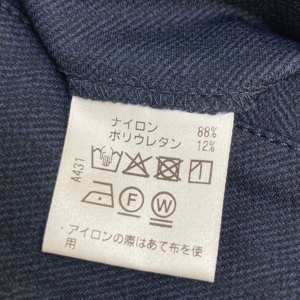 サイズ：76 TRATTO トラット 31-7192812 パンツ  ネイビー系 [240101416681] ゴルフウェア メンズ ストスト 楽天市場】TRATTO トラット メンズ パンツ ゴルフ ゴルフウェア