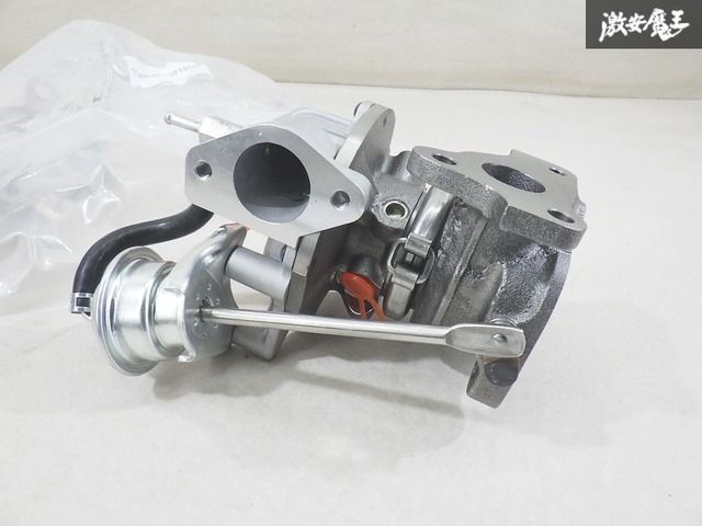 リビルト後未使用 ストア出品!!】 L700S ミラジーノ タービン 過