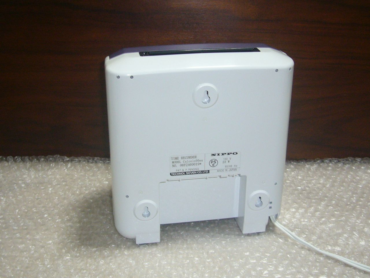 タイムカード50枚付